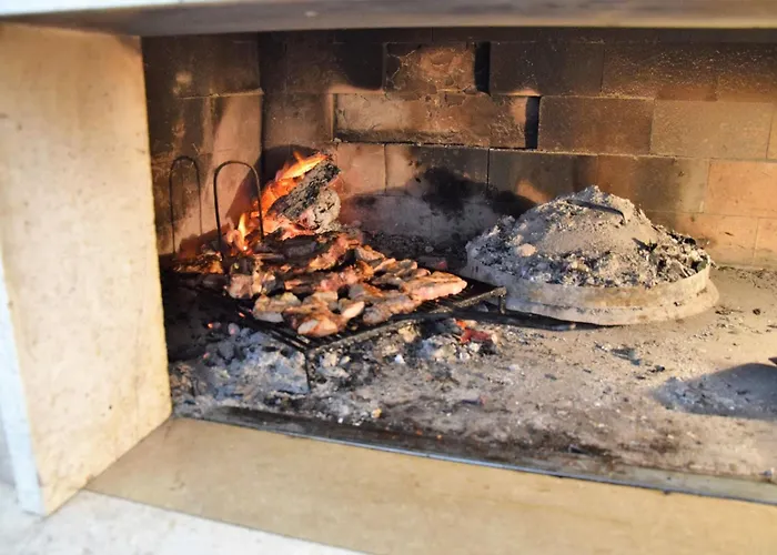 Appartement Adria View