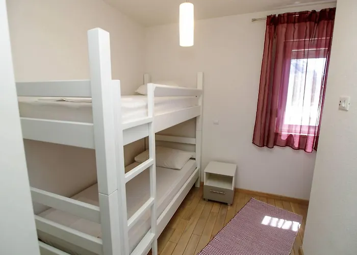 Adria View Appartement Makarska