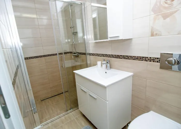 Adria View Makarská