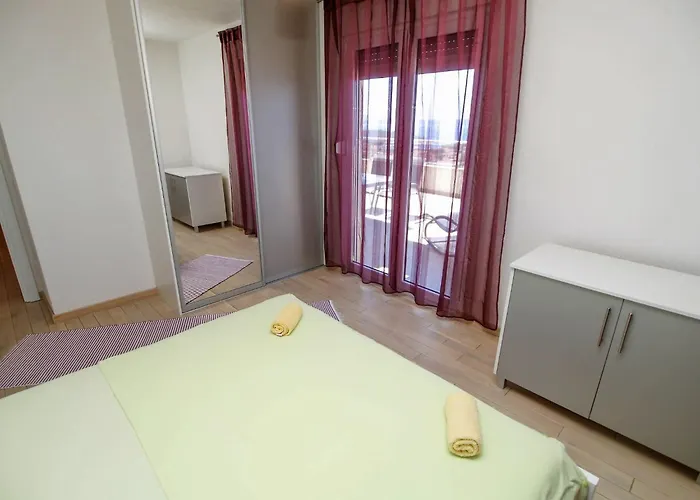 Adria View Appartement