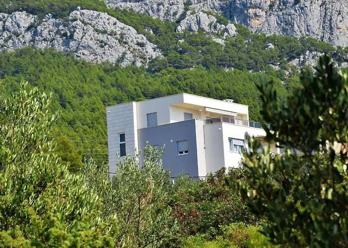 Apartmán Adria View Makarská