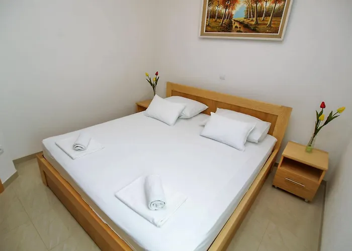 Apartmán Adria View Makarská