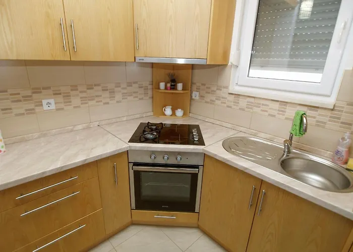 Adria View Makarská