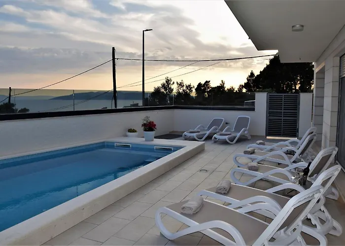 Adria View Appartement