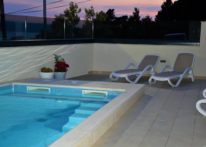 Appartement Adria View *