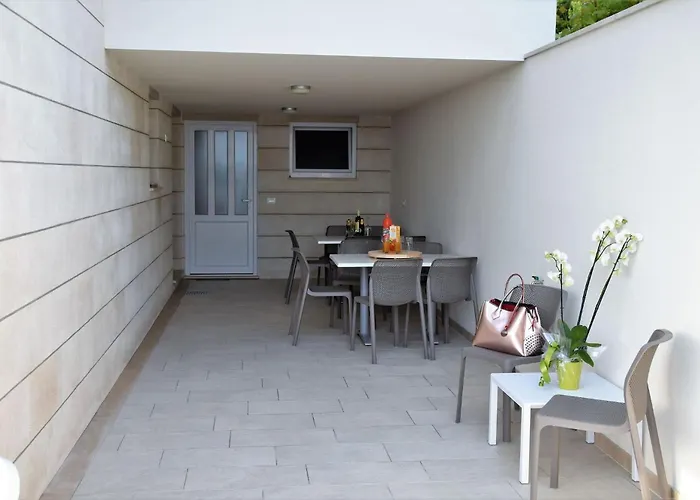 Adria View Apartmán