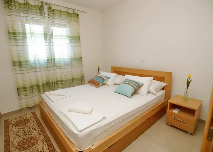 Adria View Appartement