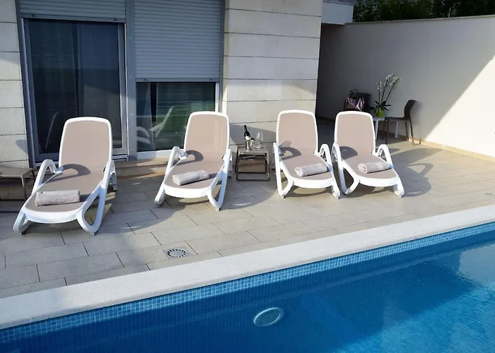 Apartmán Adria View