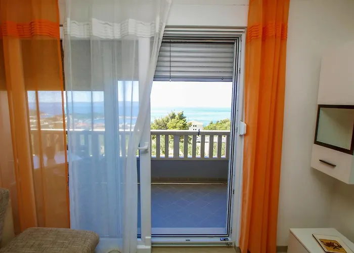 Adria View Makarská