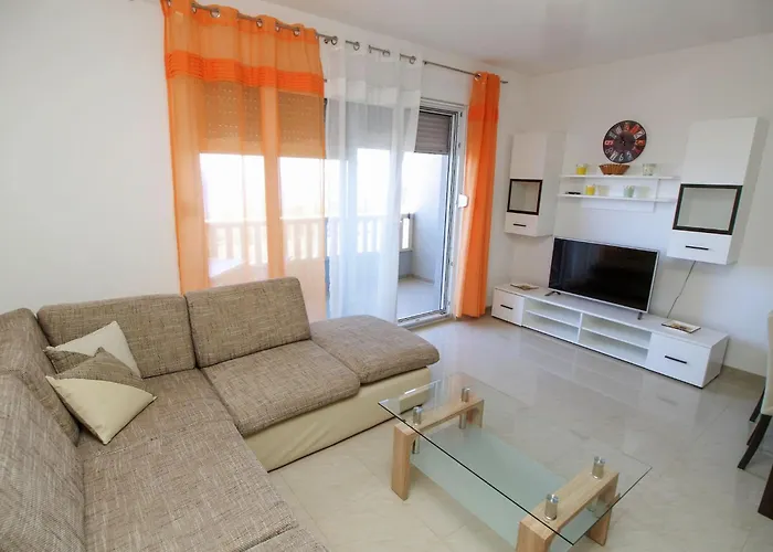 Appartement Adria View