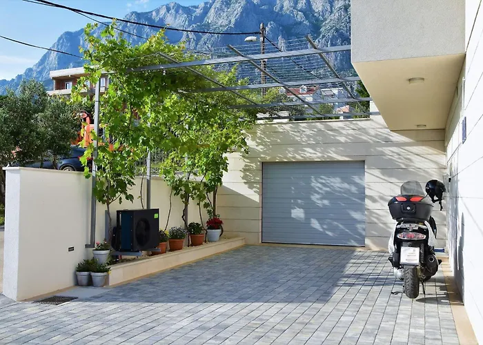 Adria View Appartement *