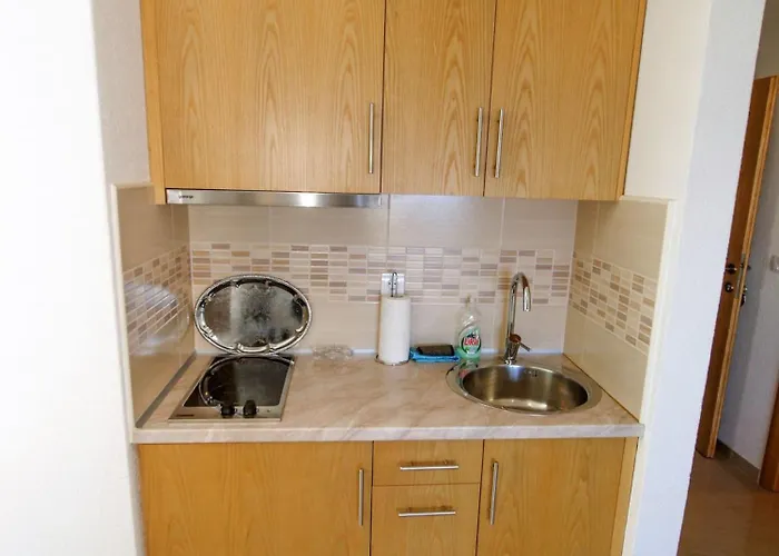 Adria View Appartement