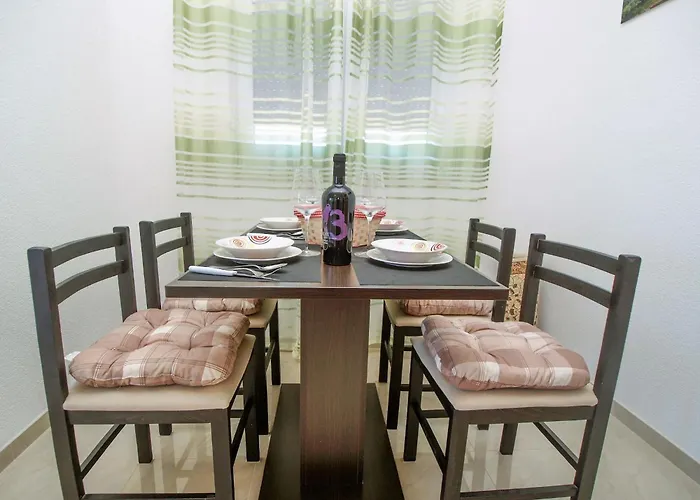 Adria View Appartement *