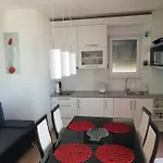 Appartement Adria View