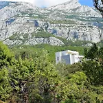 Appartement Adria View Makarska