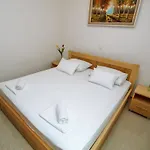 Appartement Adria View Makarska