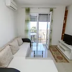 Appartement Adria View Makarska