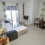 Appartement Adria View