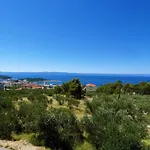 Appartement Adria View Makarska