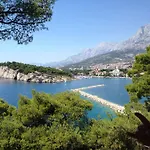 Appartement Adria View Makarska