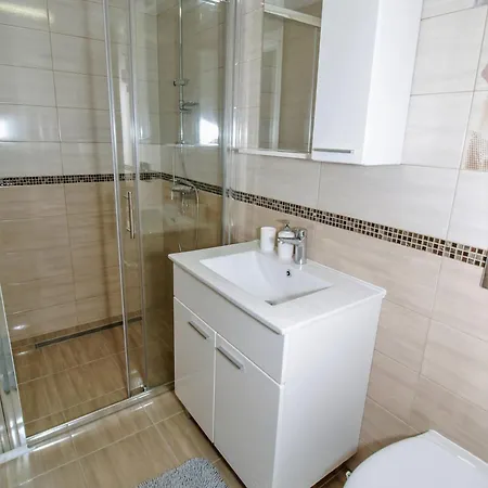 Adria View Apartman
