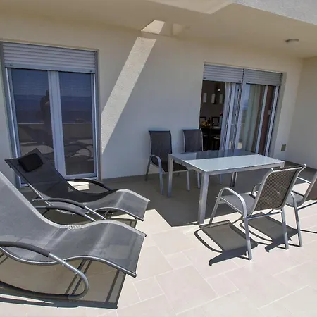 Adria View Makarska
