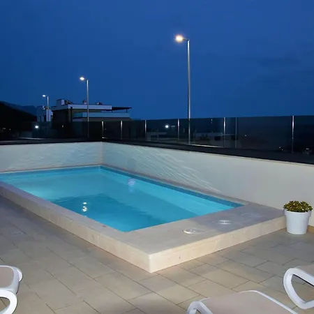 Adria View *