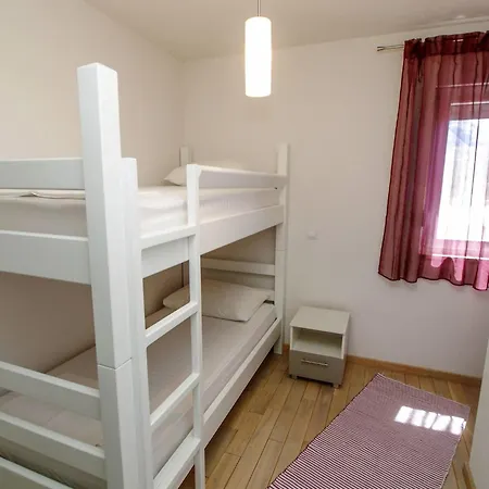 Adria View Apartman Makarska