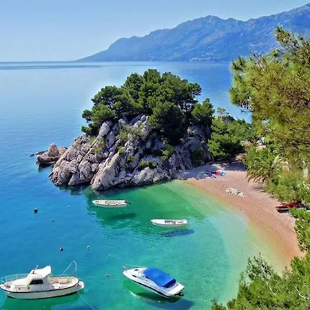 Adria View Apartman *
