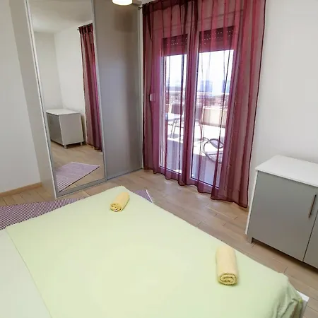 Adria View Apartman