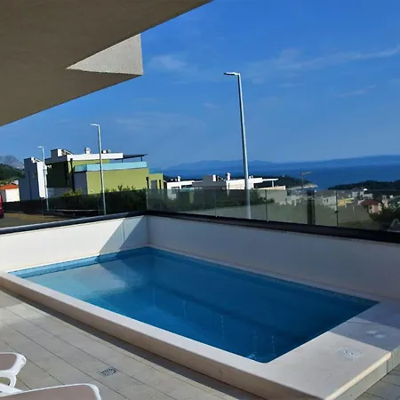 Adria View *