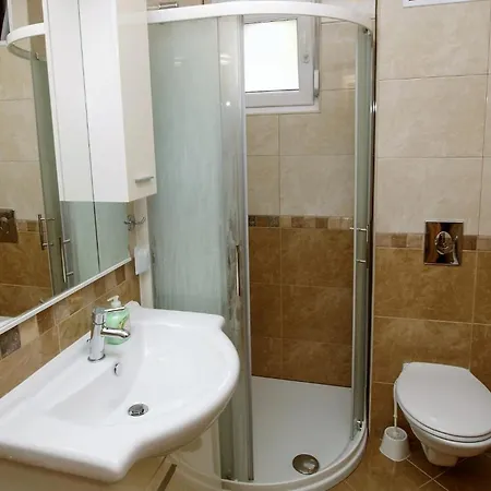 Adria View Apartman