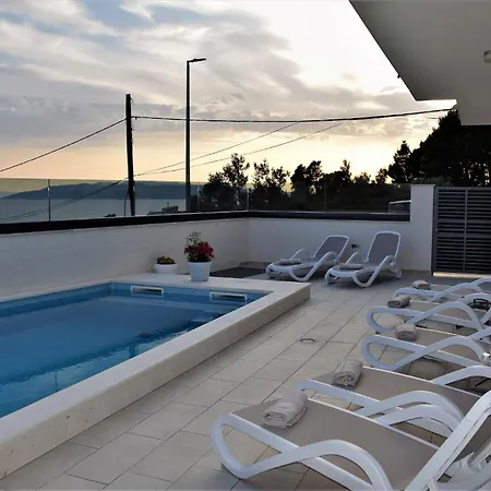 Adria View Apartman