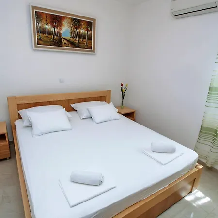 Adria View Apartman Makarska
