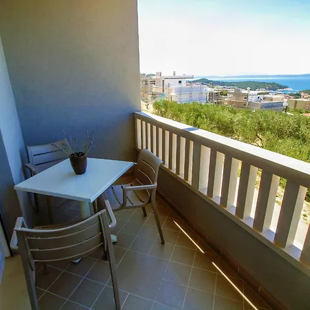 Apartman Adria View *