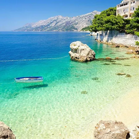 Adria View Makarska