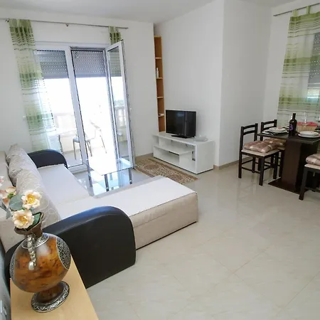 Apartman Adria View *