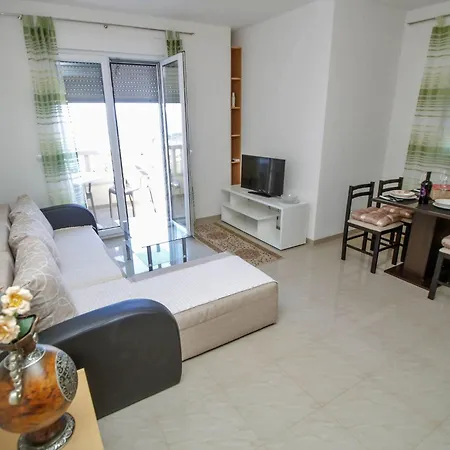 Apartamento Adria View